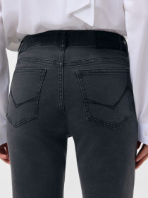 Джинсы DIVERSE With модель 10048837 Фото