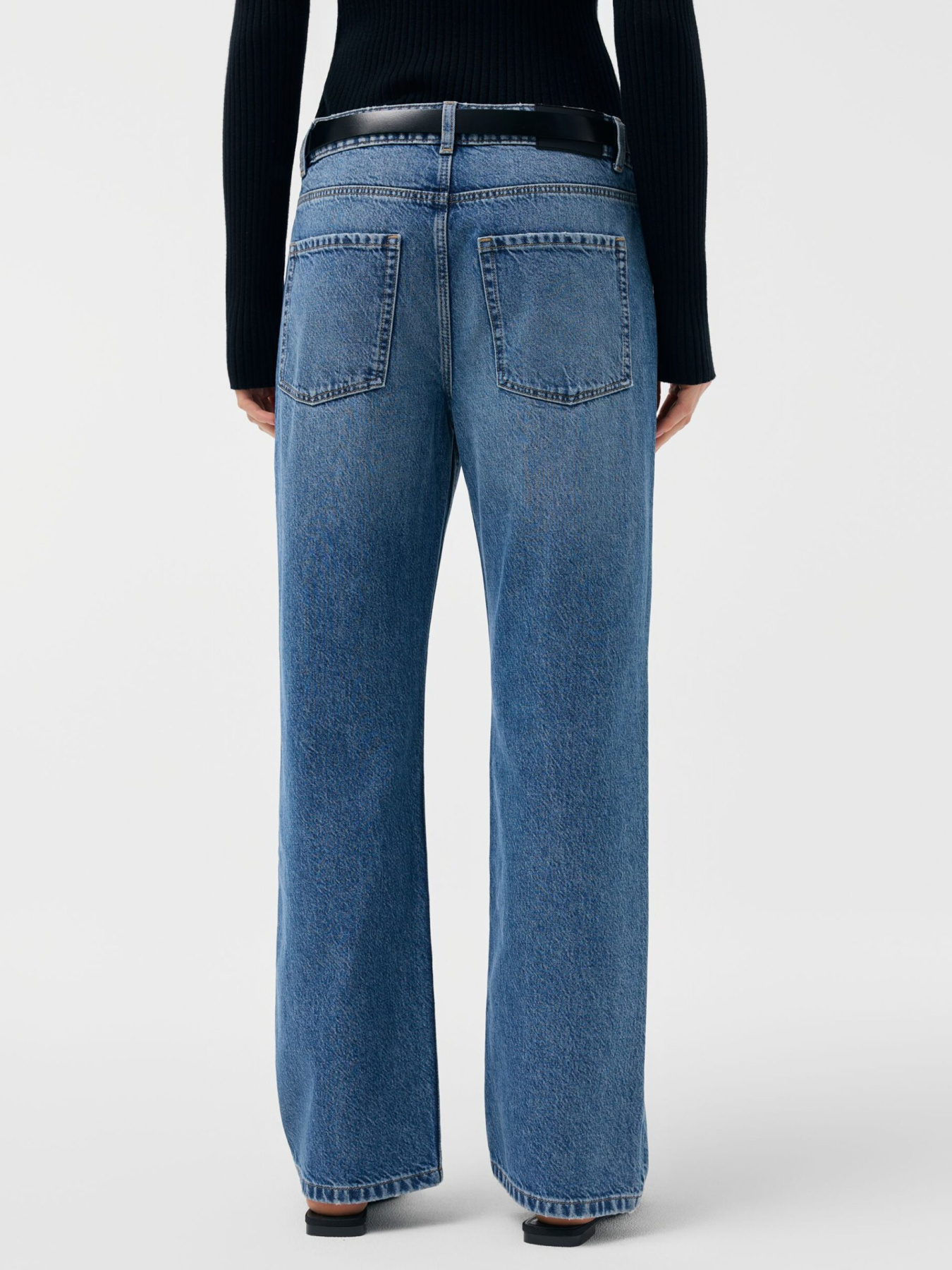 Джинсы DIVERSE Lowie модель 10048841 Фото