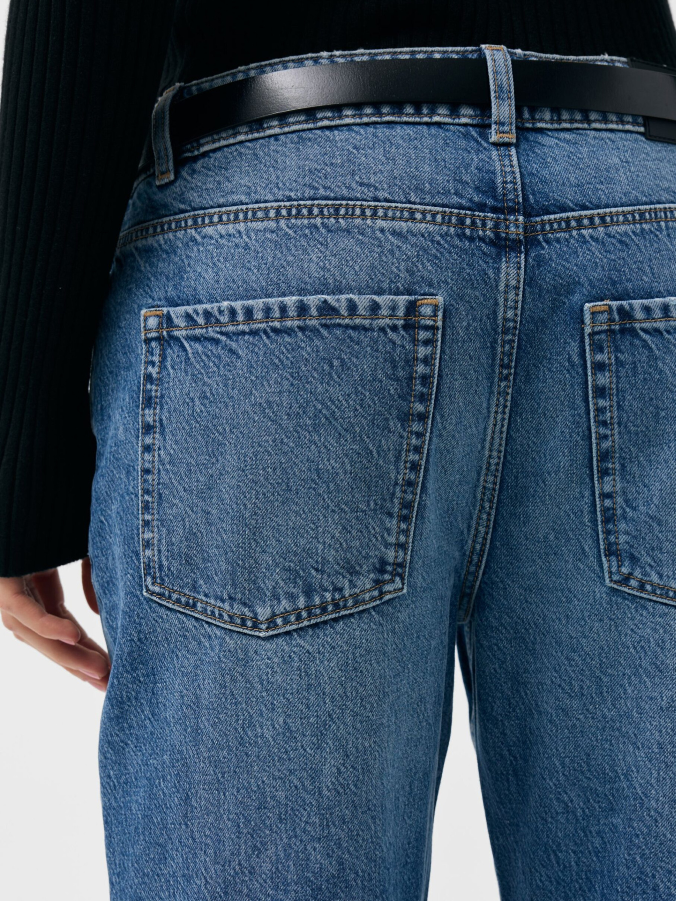 Джинсы DIVERSE Lowie модель 10048841 Фото