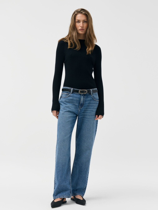 Джинсы DIVERSE Lowie модель 10048841 Фото