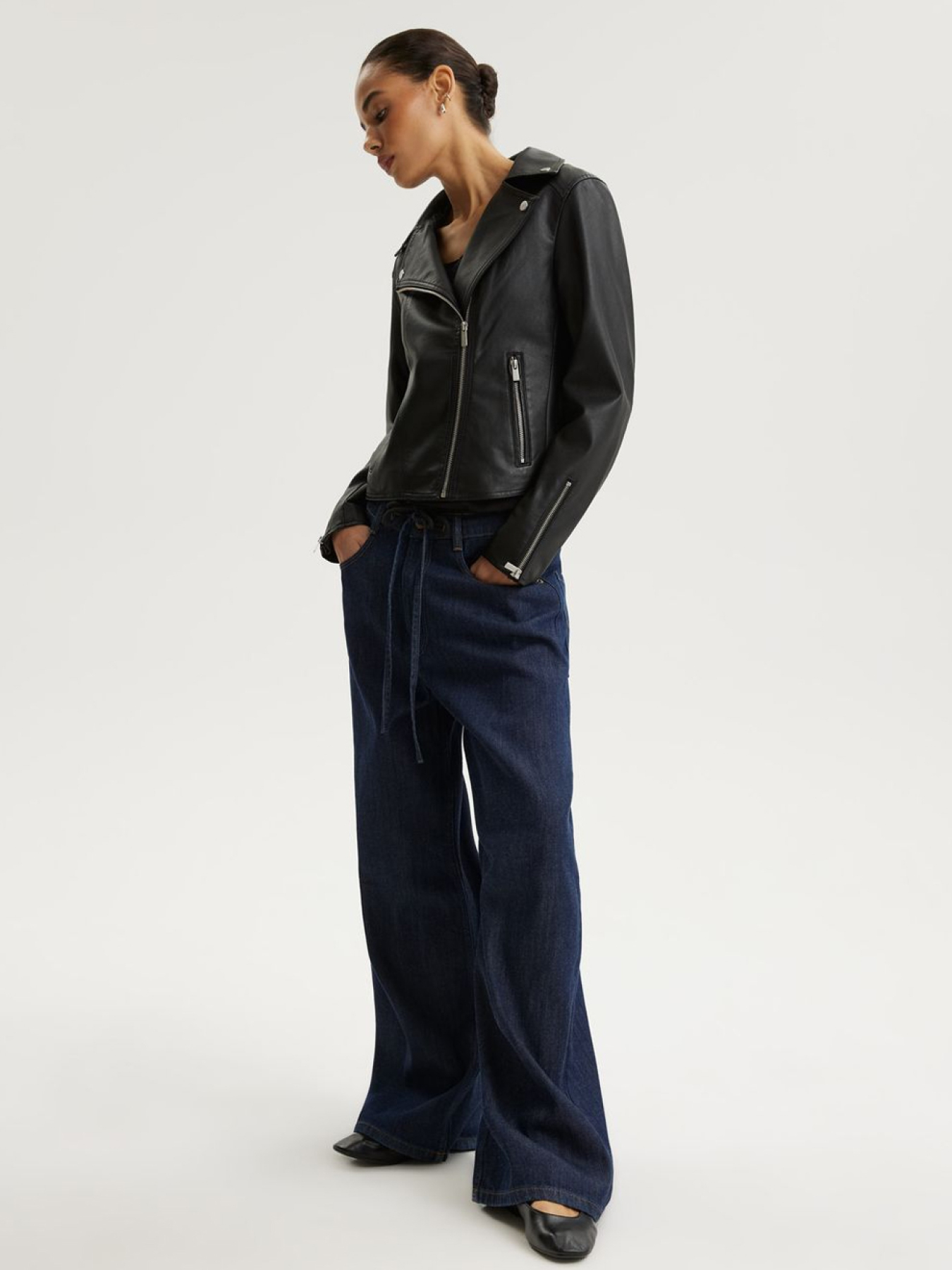 Куртки та дублянки DIVERSE Luani 261 модель 10048845 Фото