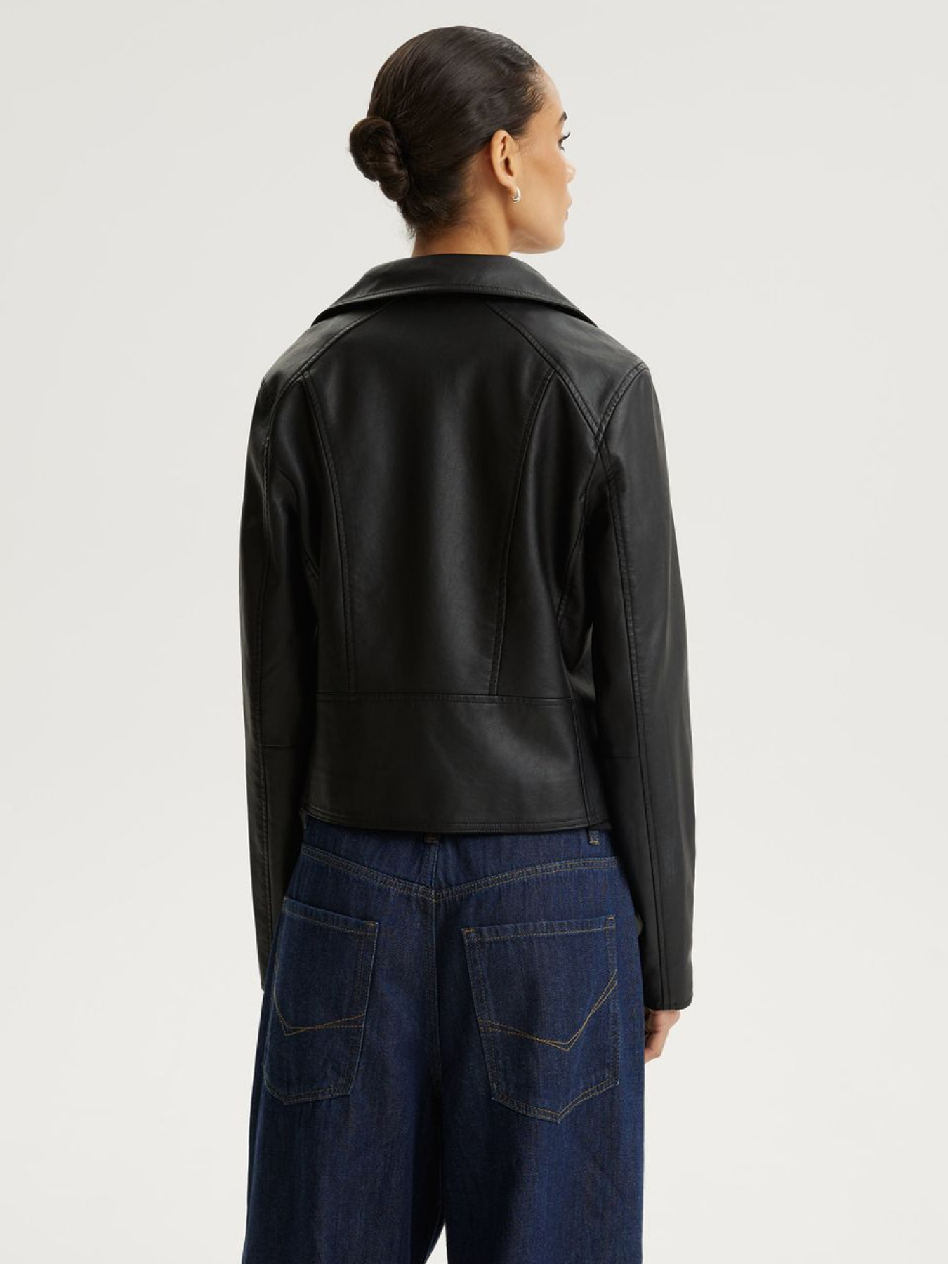 Куртки та дублянки DIVERSE Luani 261 модель 10048845 Фото