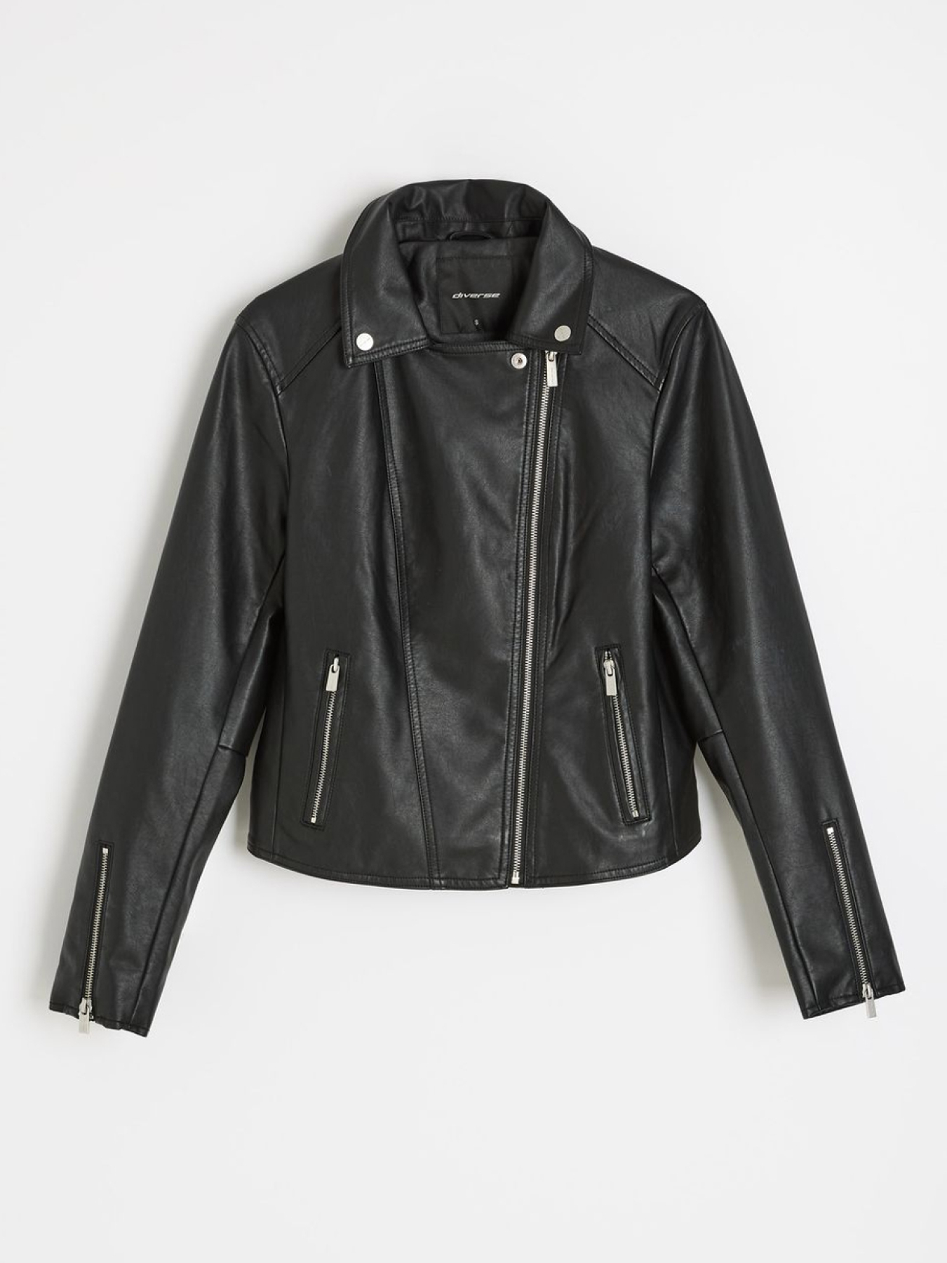 Куртки та дублянки DIVERSE Luani 261 модель 10048845 Фото