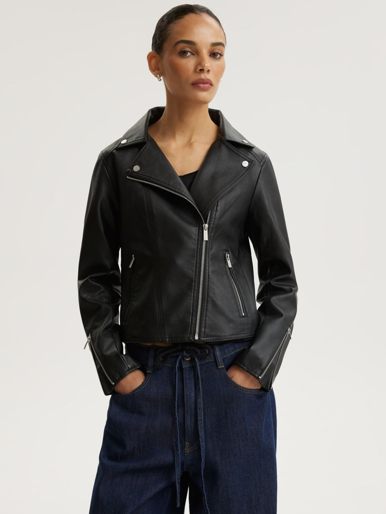 Куртки та дублянки DIVERSE Luani 261 модель 10048845 Фото