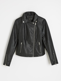 Куртки та дублянки DIVERSE Luani 261 модель 10048845 Фото