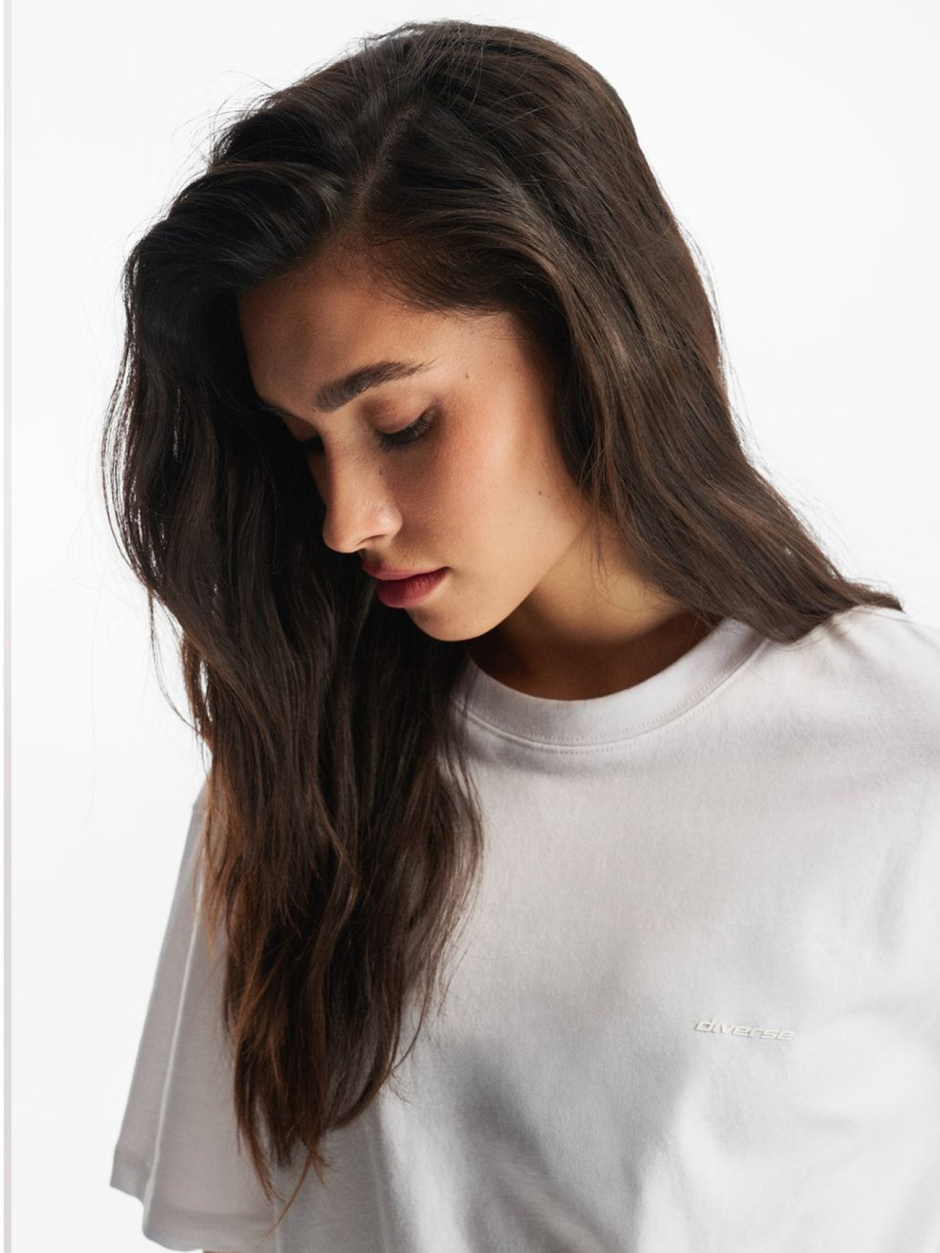 Футболки і поло DIVERSE Glenis модель 10048878 Фото