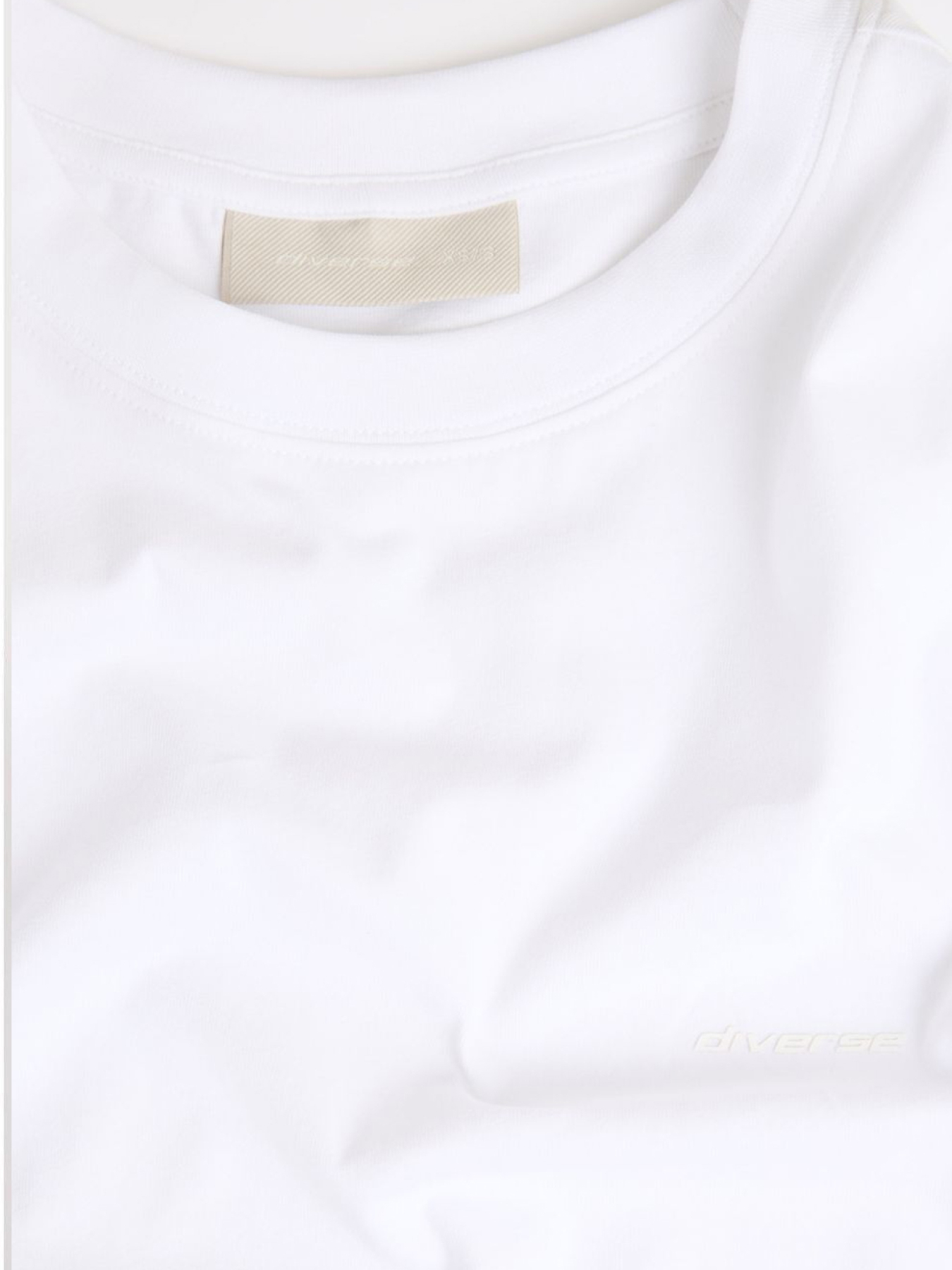 Футболки і поло DIVERSE Glenis модель 10048878 Фото