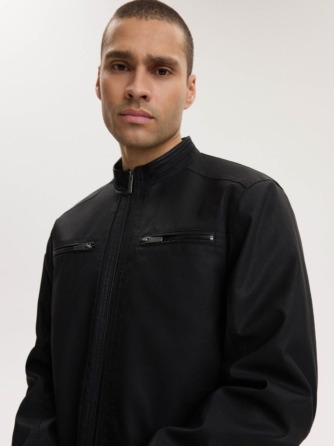 Куртки и дубленки DIVERSE Bering 261 модель 10048897 Фото