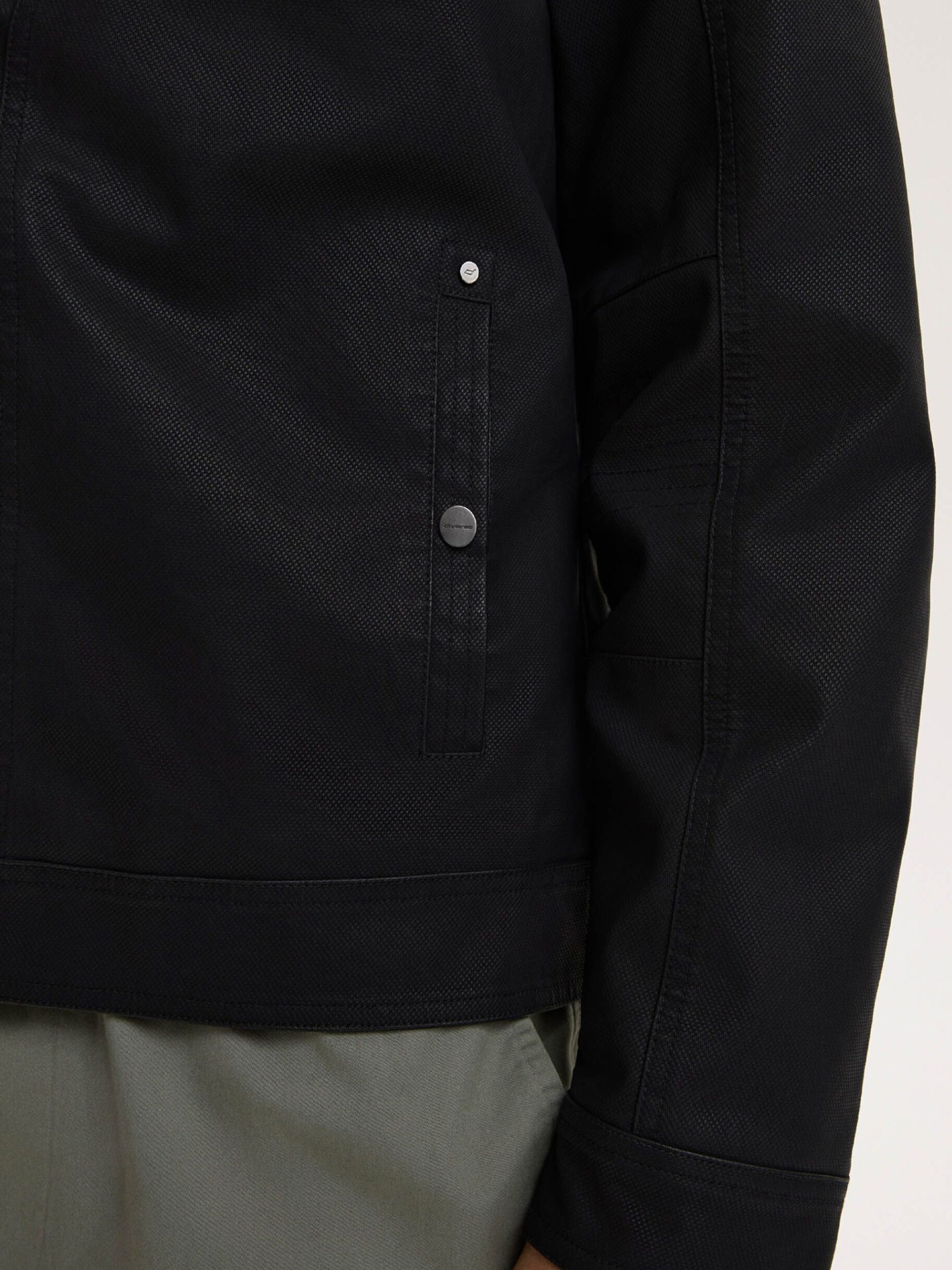 Куртки и дубленки DIVERSE Bering 261 модель 10048897 Фото