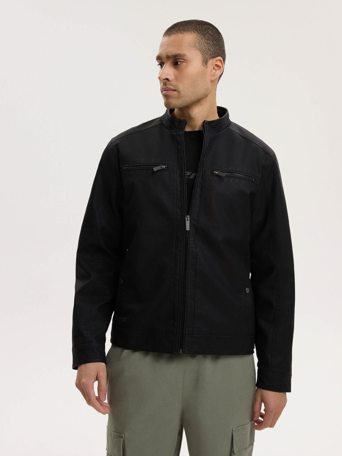 Куртки и дубленки DIVERSE Bering 261 модель 10048897 Фото