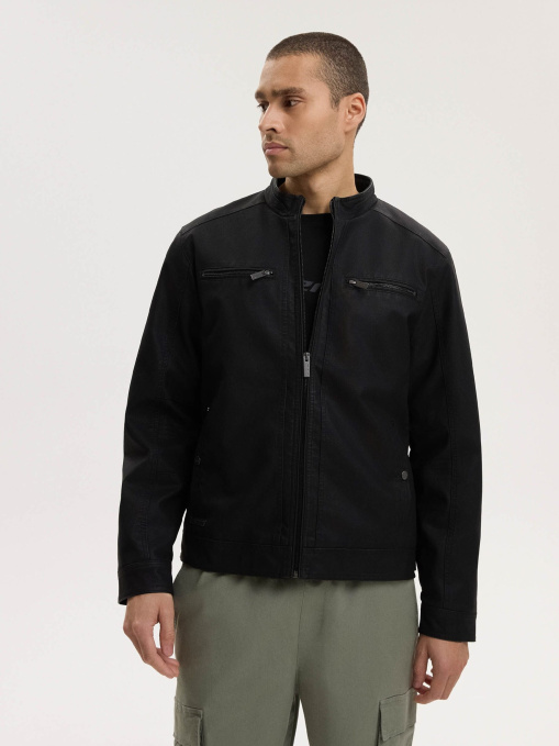 Куртки и дубленки DIVERSE Bering 261 модель 10048897 Фото