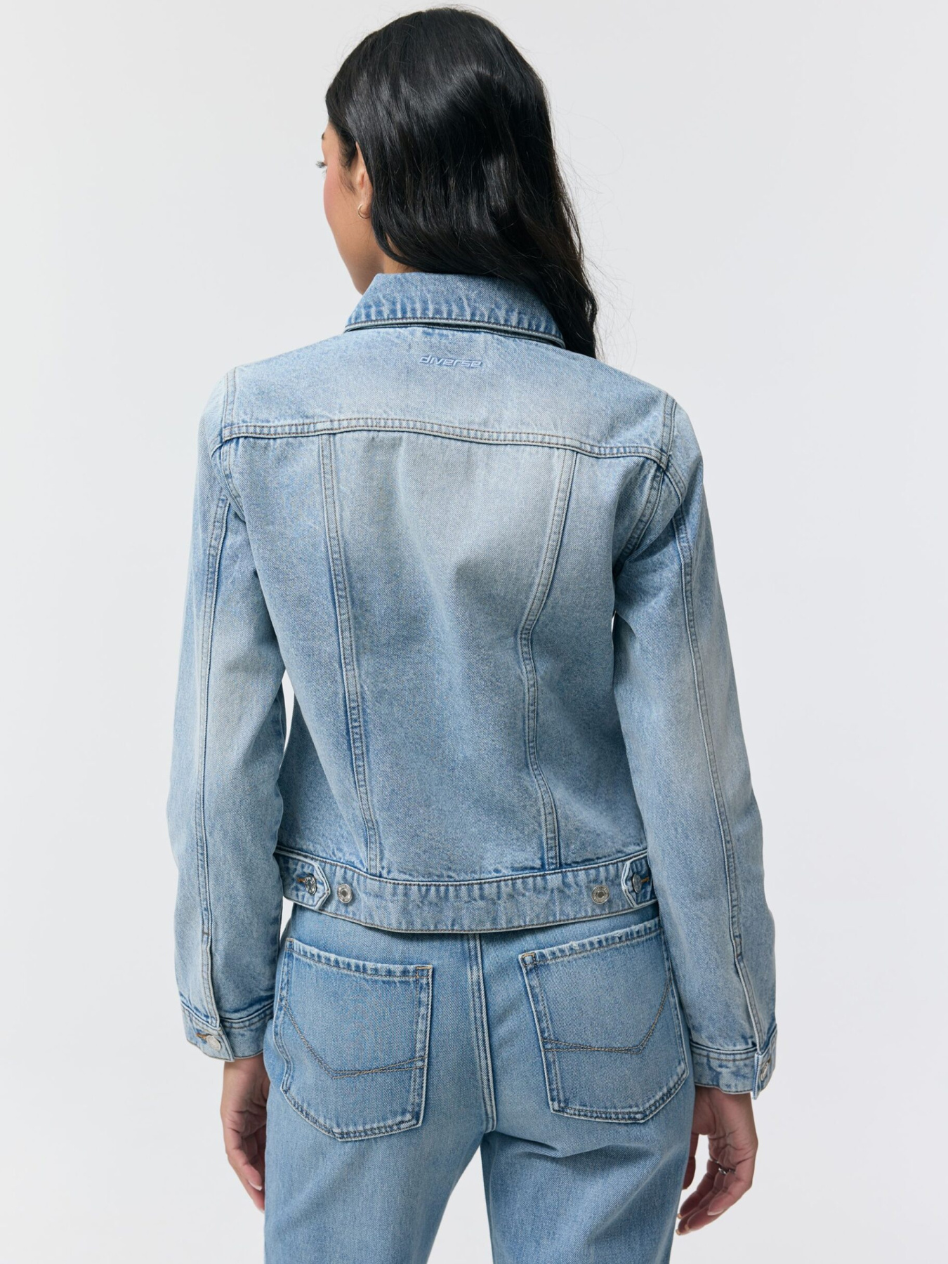 Куртки та дублянки DIVERSE Borea 262 модель 10048988 Фото