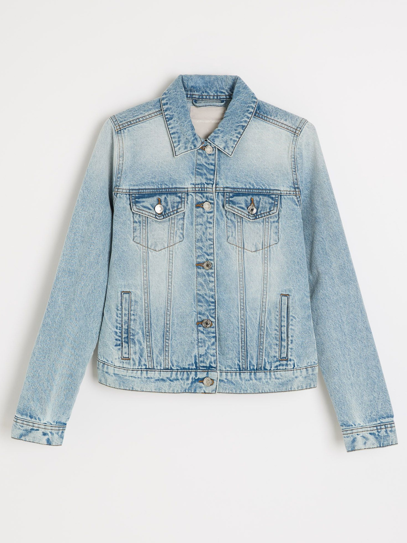 Куртки та дублянки DIVERSE Borea 262 модель 10048988 Фото