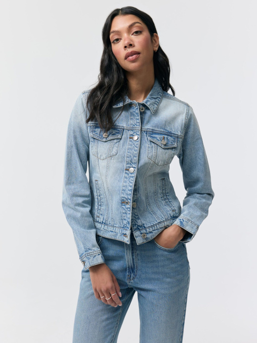 Куртки та дублянки DIVERSE Borea 262 модель 10048988 Фото