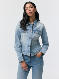 Куртки та дублянки DIVERSE Borea 262 модель 10048988 Фото