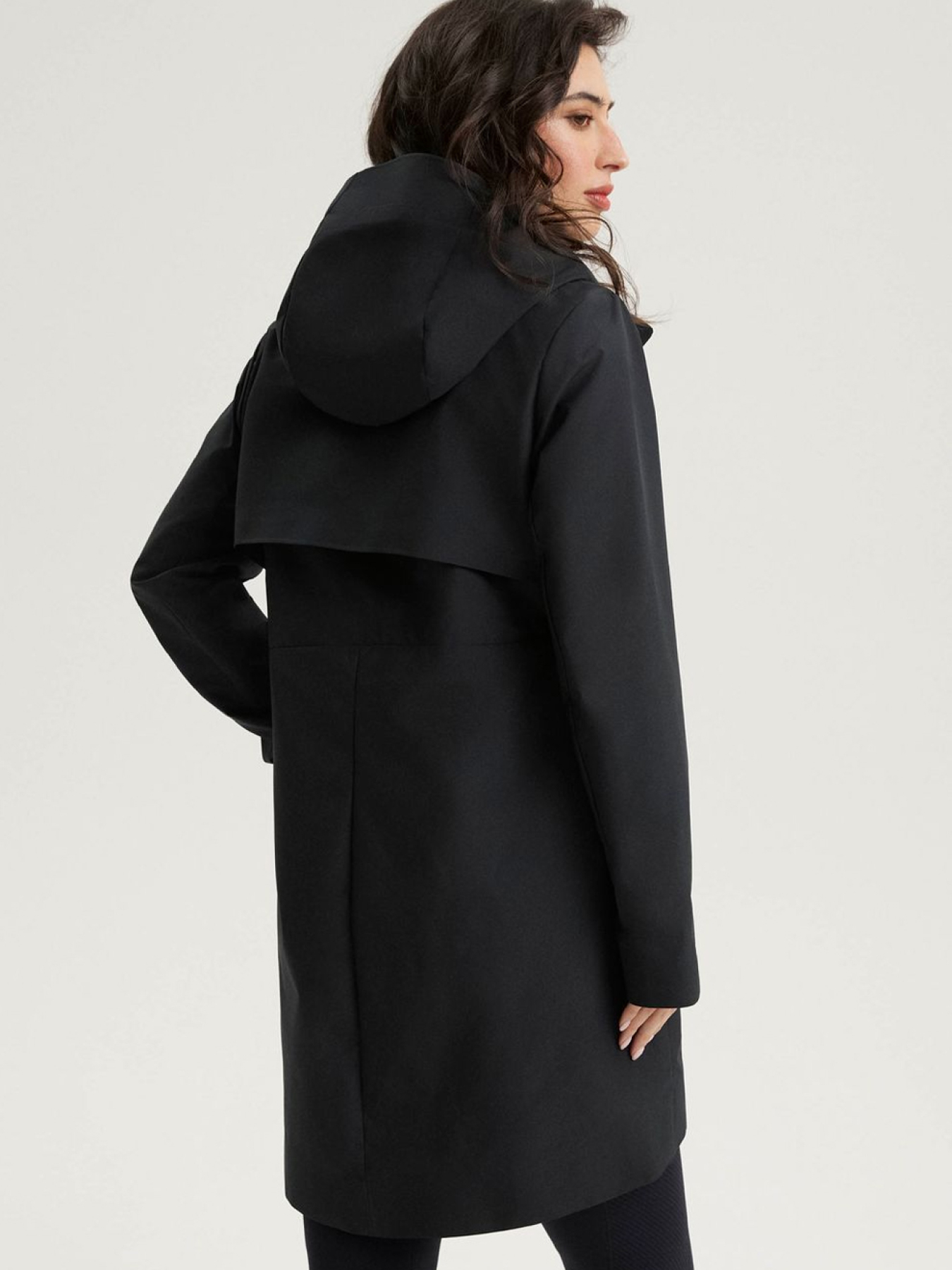 Куртки та дублянки DIVERSE Evo Lugalla модель 10048989 Фото