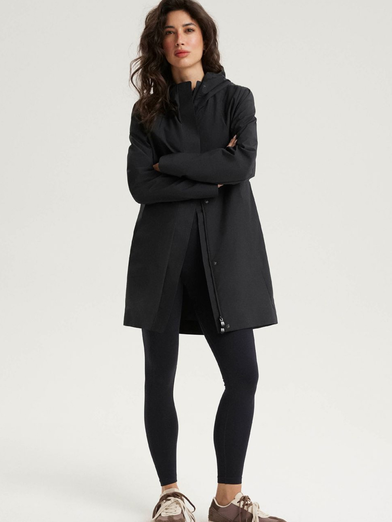 Куртки та дублянки DIVERSE Evo Lugalla модель 10048989 Фото