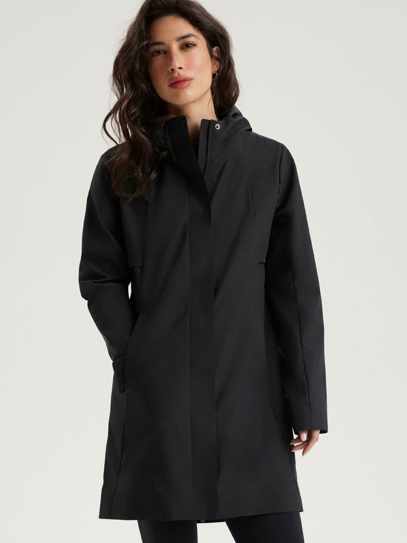 Куртки та дублянки DIVERSE Evo Lugalla модель 10048989 Фото