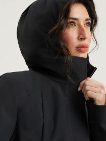 Куртки та дублянки DIVERSE Evo Lugalla модель 10048989 Фото