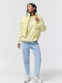 Куртки та дублянки DIVERSE Umaskini 262 модель 10048991 Фото