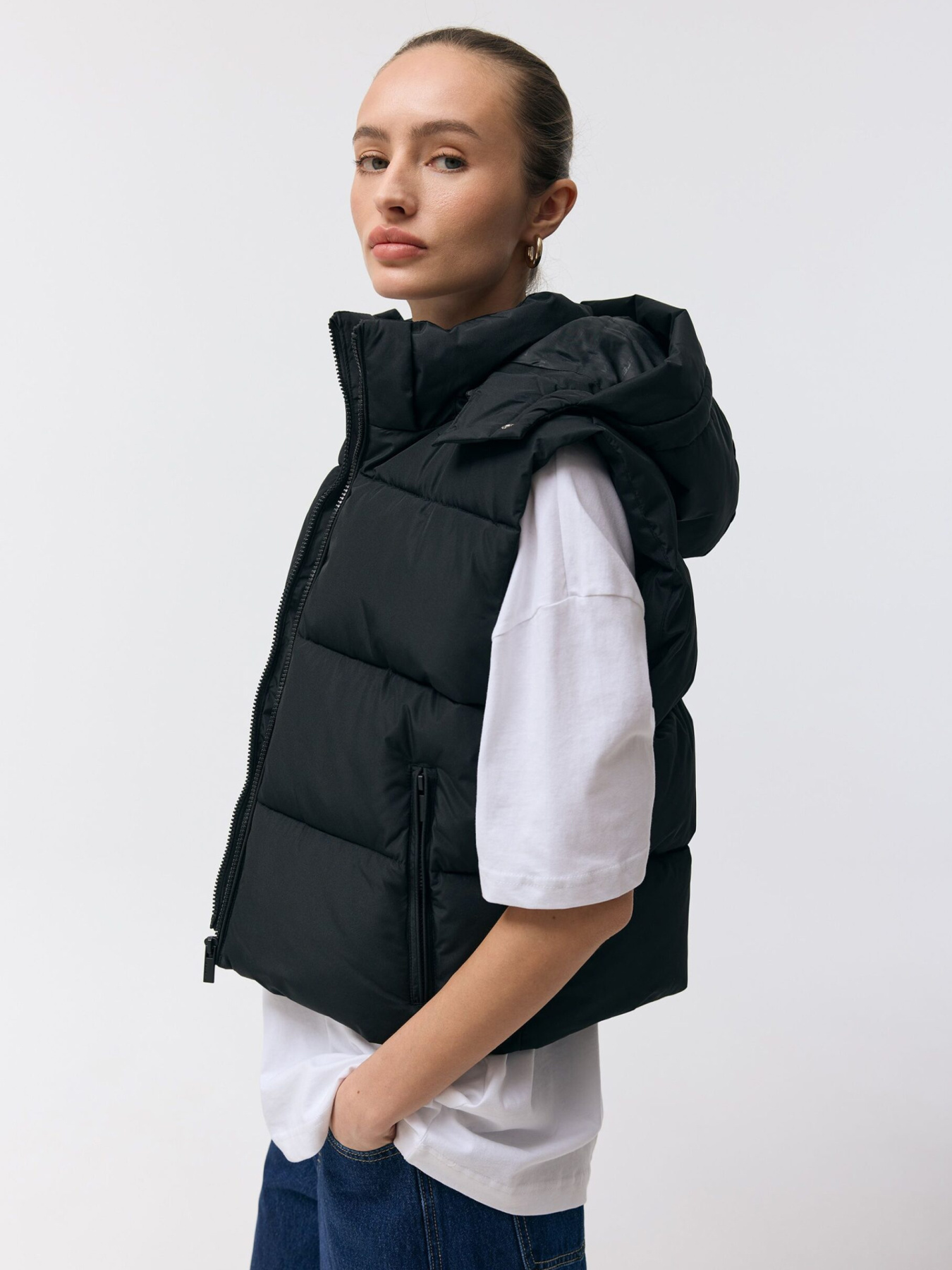 Куртки та дублянки DIVERSE Umaskini 262 модель 10048991 Фото