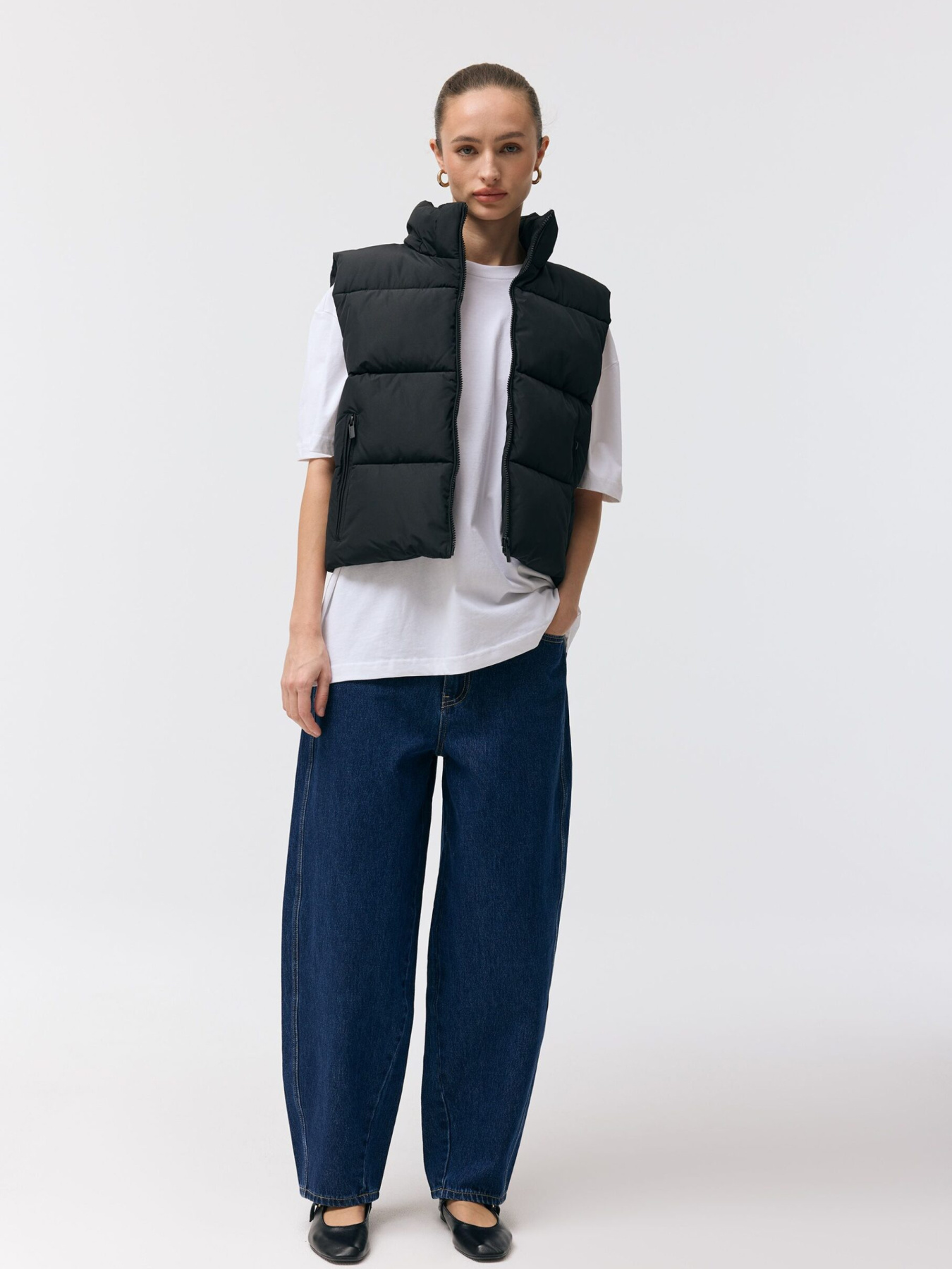 Куртки та дублянки DIVERSE Umaskini 262 модель 10048991 Фото