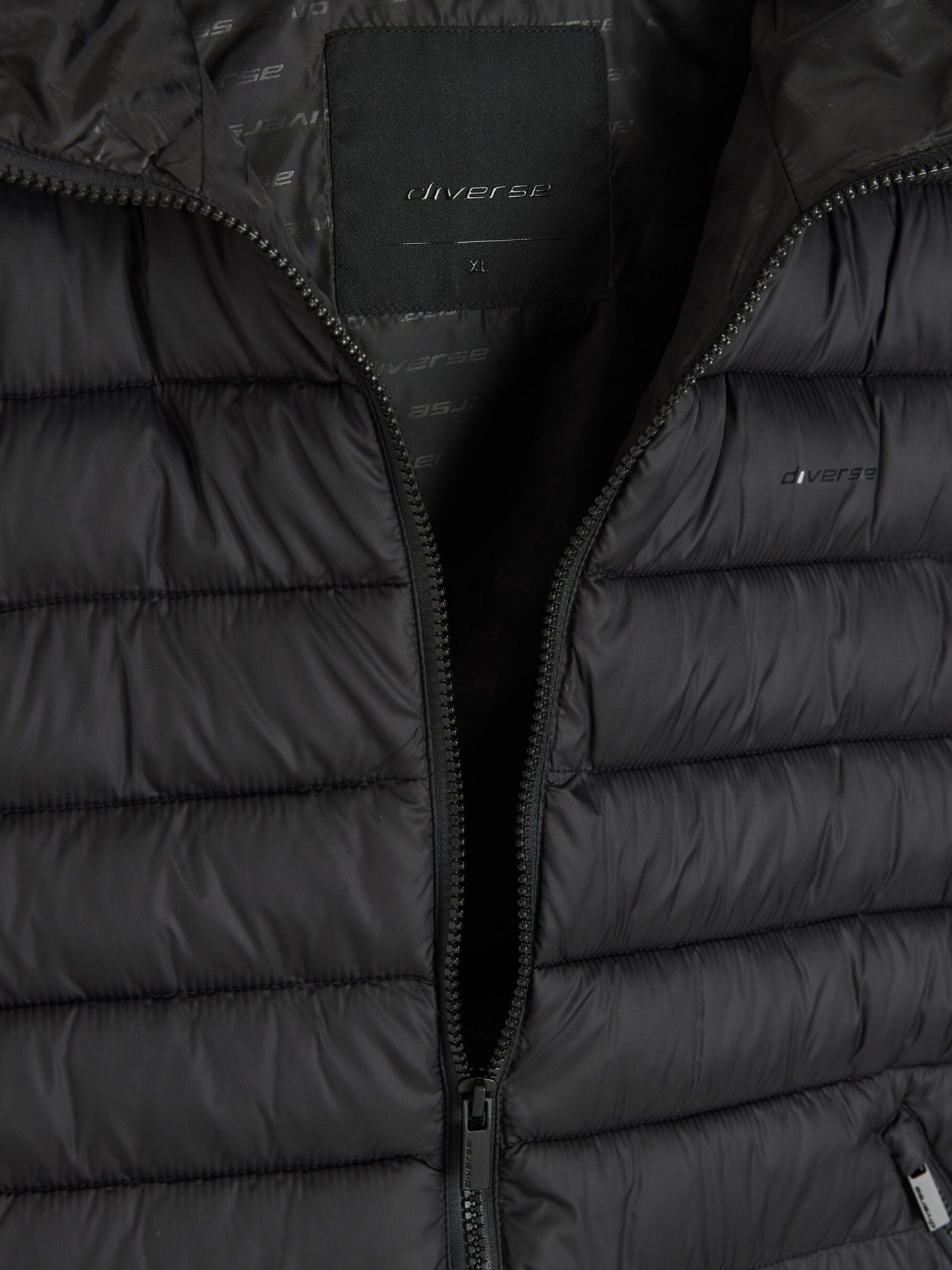 Куртки та дублянки DIVERSE Azgan 262 модель 10048995 Фото