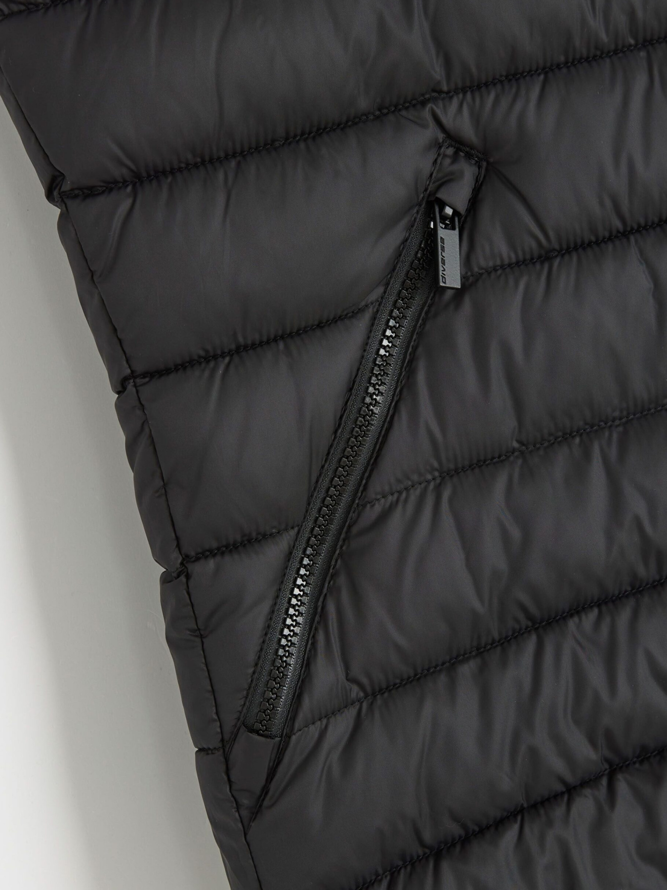 Куртки та дублянки DIVERSE Azgan 262 модель 10048995 Фото