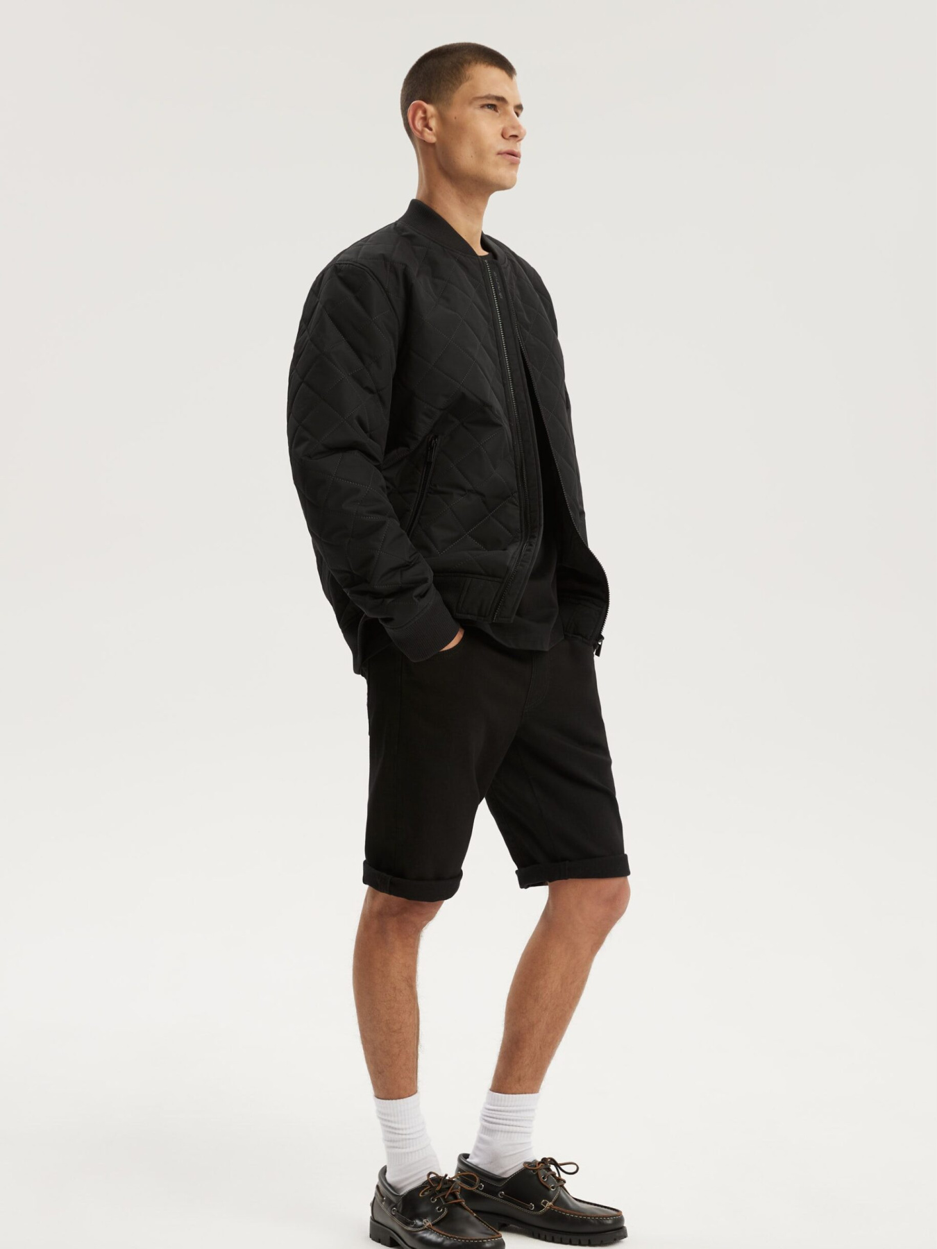 Куртки и дубленки DIVERSE Backer 262 модель 10048996 Фото