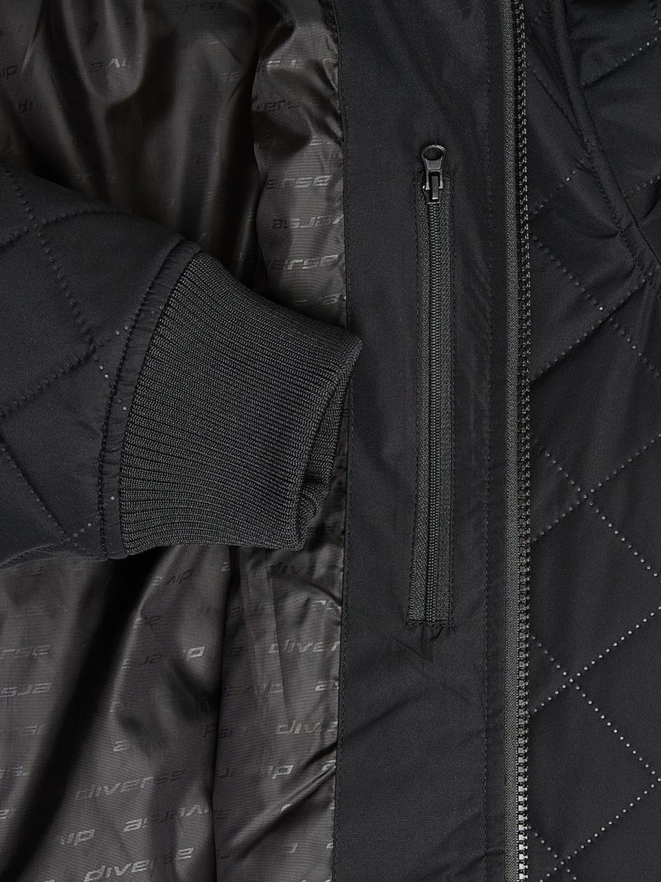 Куртки и дубленки DIVERSE Backer 262 модель 10048996 Фото