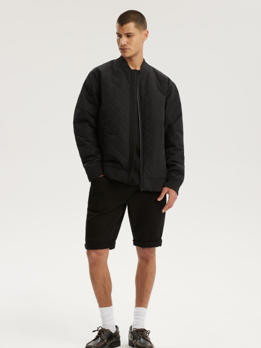 Куртки и дубленки DIVERSE Backer 262 модель 10048996 Фото