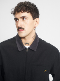 Куртки и дубленки DIVERSE Cltn Ron Sk8 модель 10048998 Фото