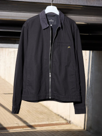 Куртки и дубленки DIVERSE Cltn Ron Sk8 модель 10048998 Фото