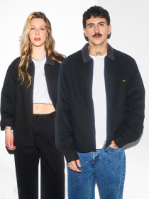 Куртки и дубленки DIVERSE Cltn Ron Sk8 модель 10048998 Фото