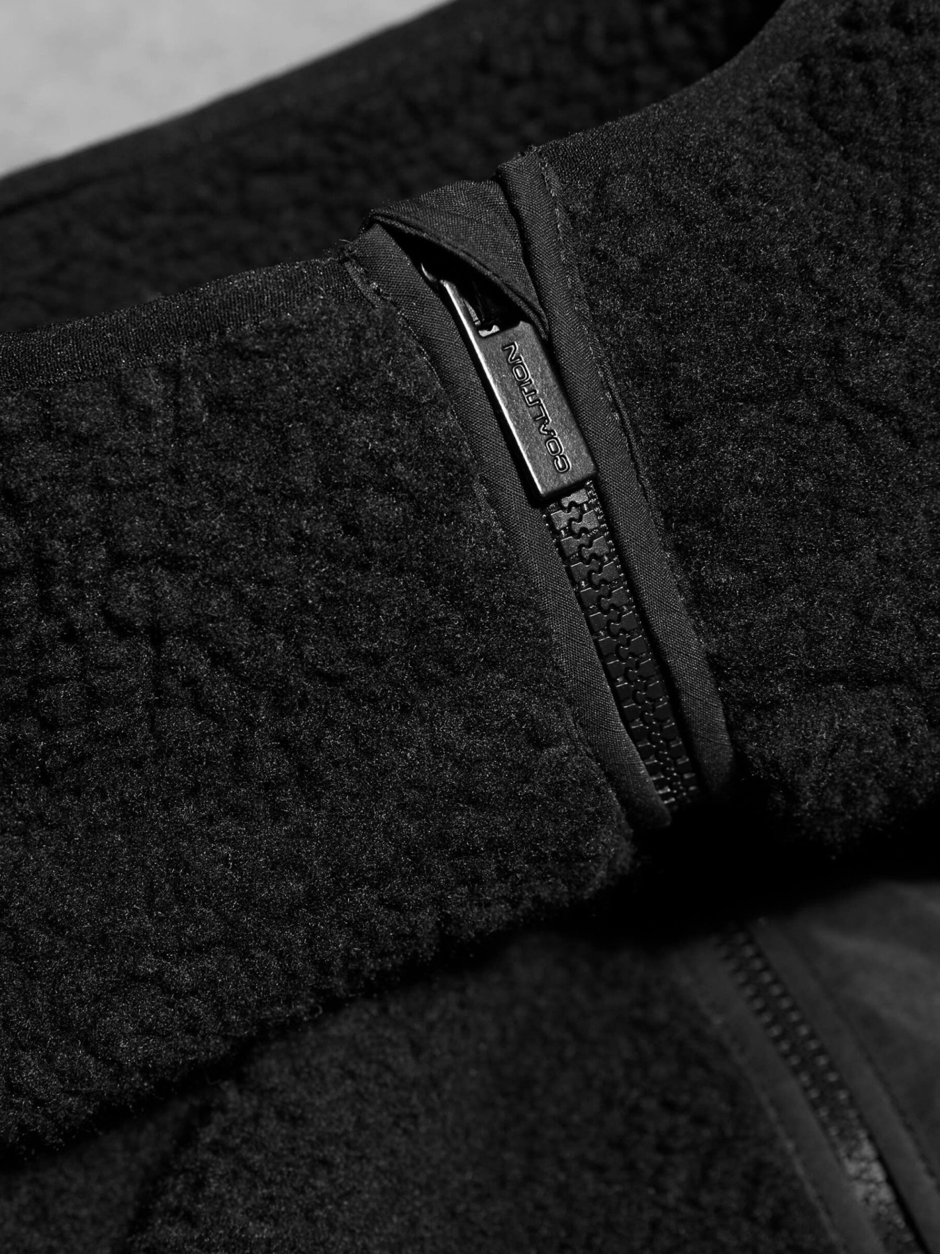 Куртки и дубленки DIVERSE Cltn Sherpan модель 10048999 Фото