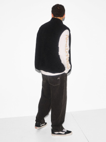 Куртки и дубленки DIVERSE Cltn Sherpan модель 10048999 Фото