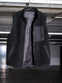 Куртки и дубленки DIVERSE Cltn Sherpan модель 10048999 Фото