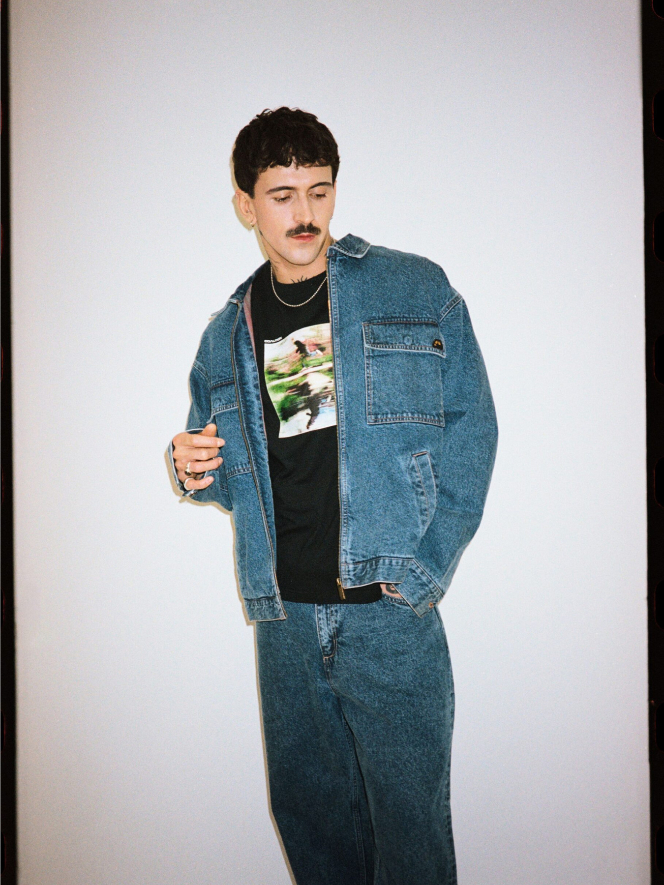 Куртки та дублянки DIVERSE Cltn Vuppio модель 10049000 Фото