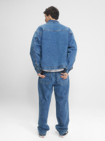 Куртки та дублянки DIVERSE Cltn Vuppio модель 10049000 Фото