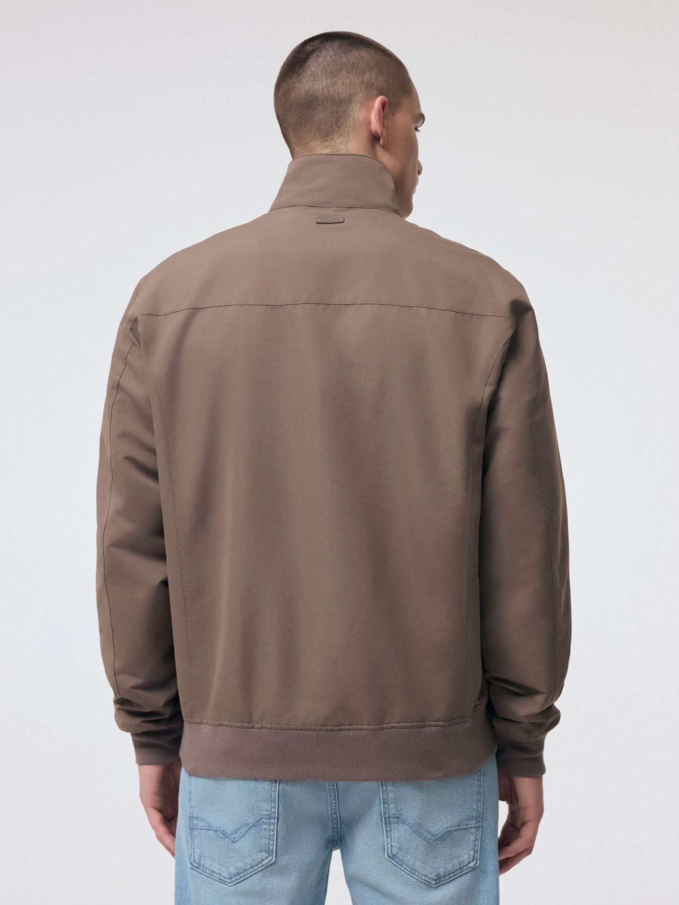 Куртки и дубленки DIVERSE Temur 262 модель 10049002 Фото