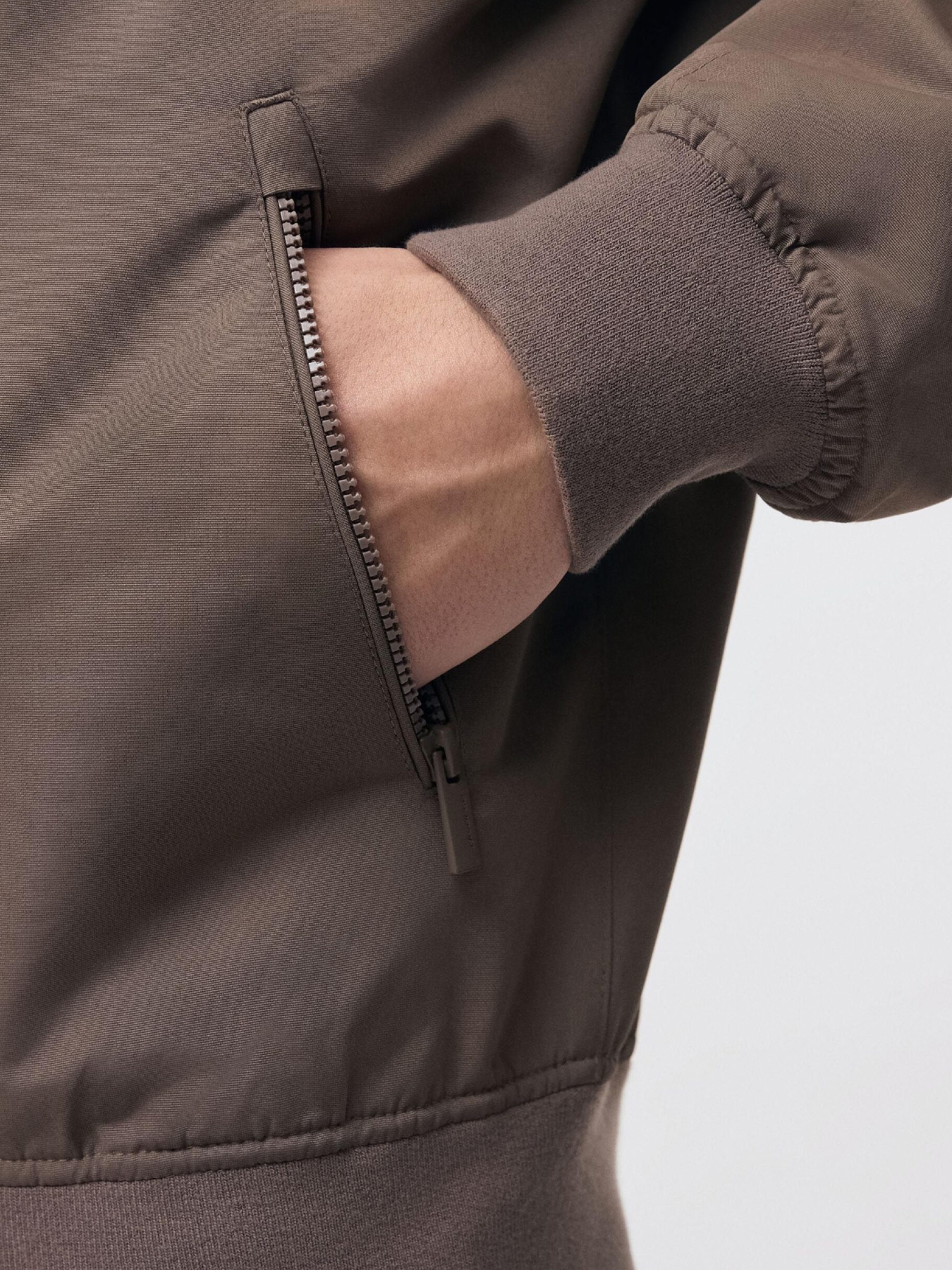 Куртки и дубленки DIVERSE Temur 262 модель 10049002 Фото