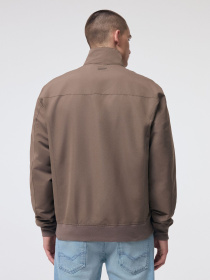 Куртки и дубленки DIVERSE Temur 262 модель 10049002 Фото