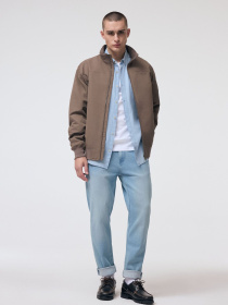 Куртки и дубленки DIVERSE Temur 262 модель 10049002 Фото