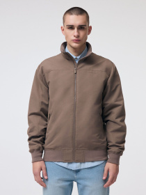 Куртки и дубленки DIVERSE Temur 262 модель 10049002 Фото