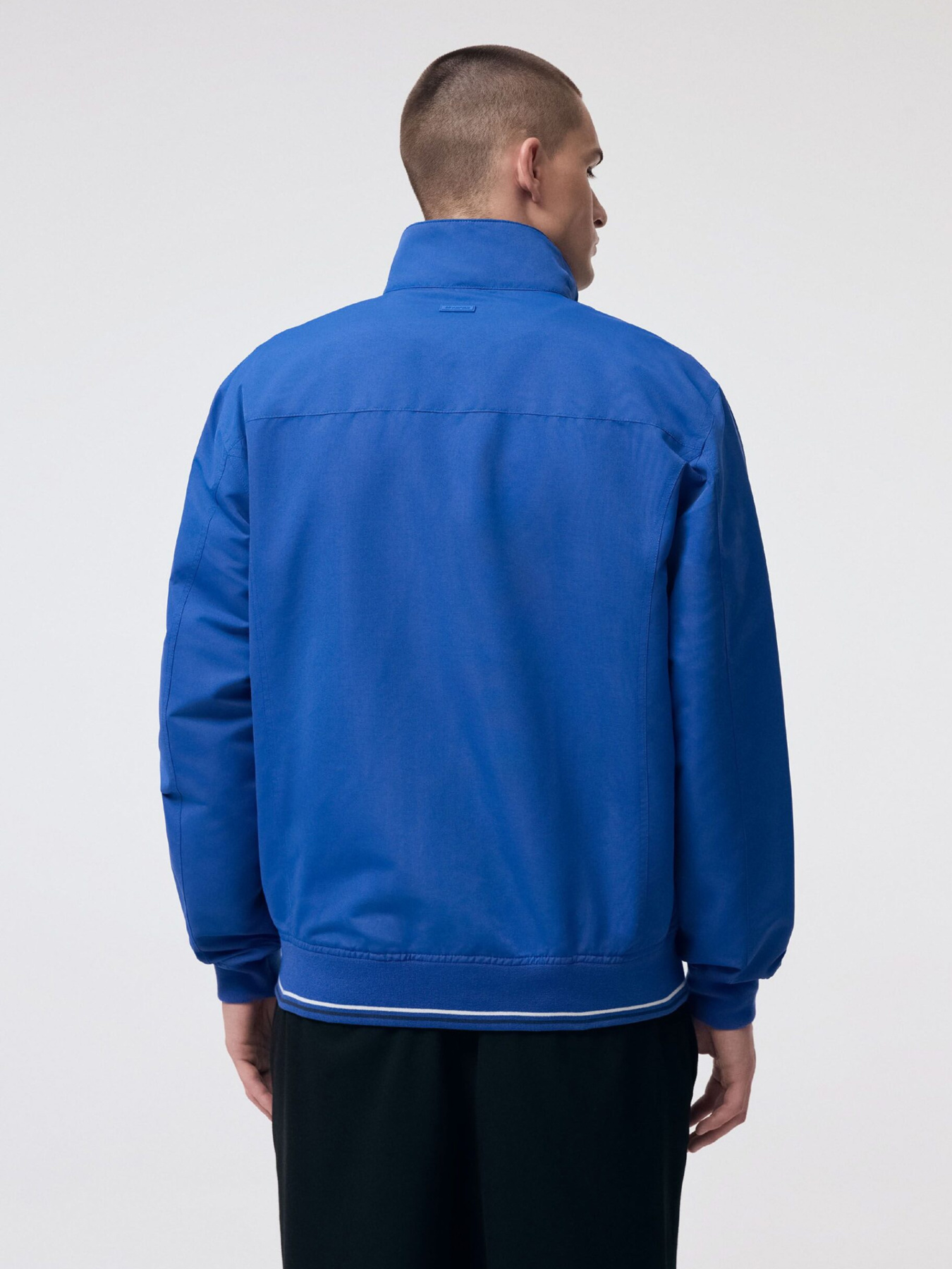 Куртки и дубленки DIVERSE Temur 262 модель 10049002 Фото