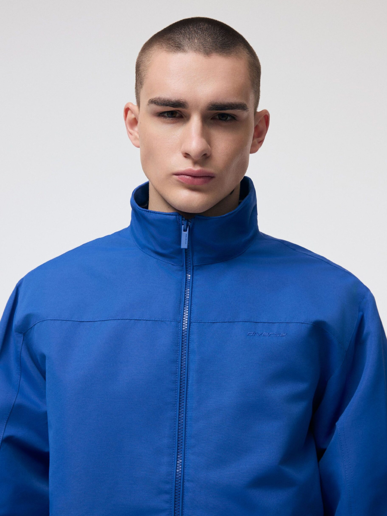 Куртки и дубленки DIVERSE Temur 262 модель 10049002 Фото