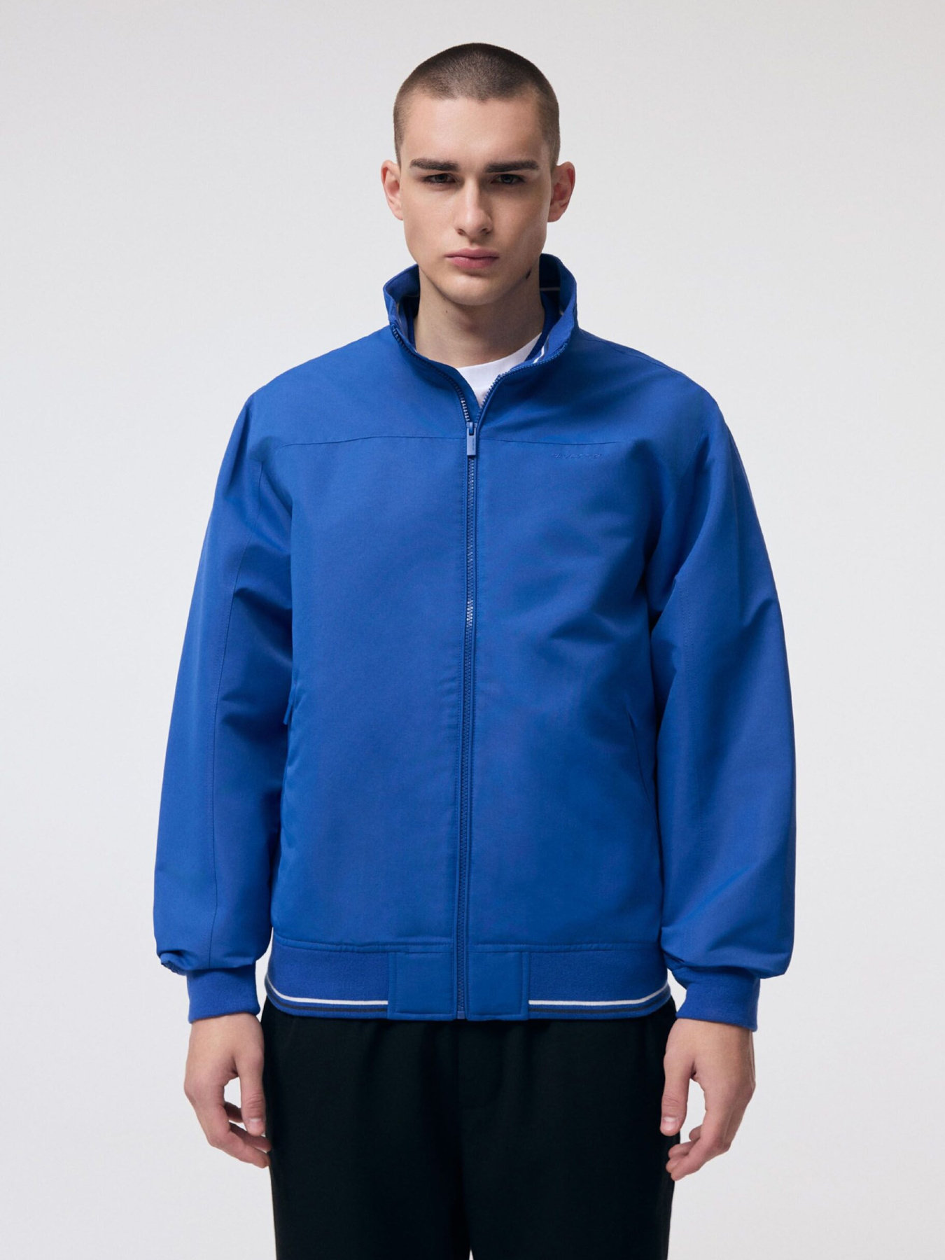 Куртки и дубленки DIVERSE Temur 262 модель 10049002 Фото