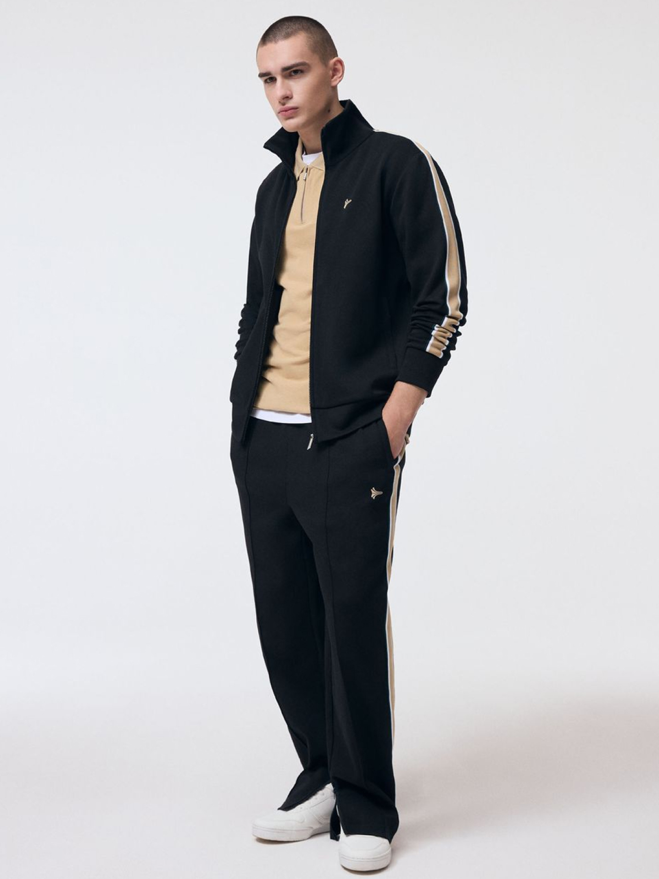 Брюки DIVERSE Strike модель 10049008 Фото