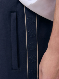 Брюки DIVERSE Prm Sp 026 модель 10049011 Фото