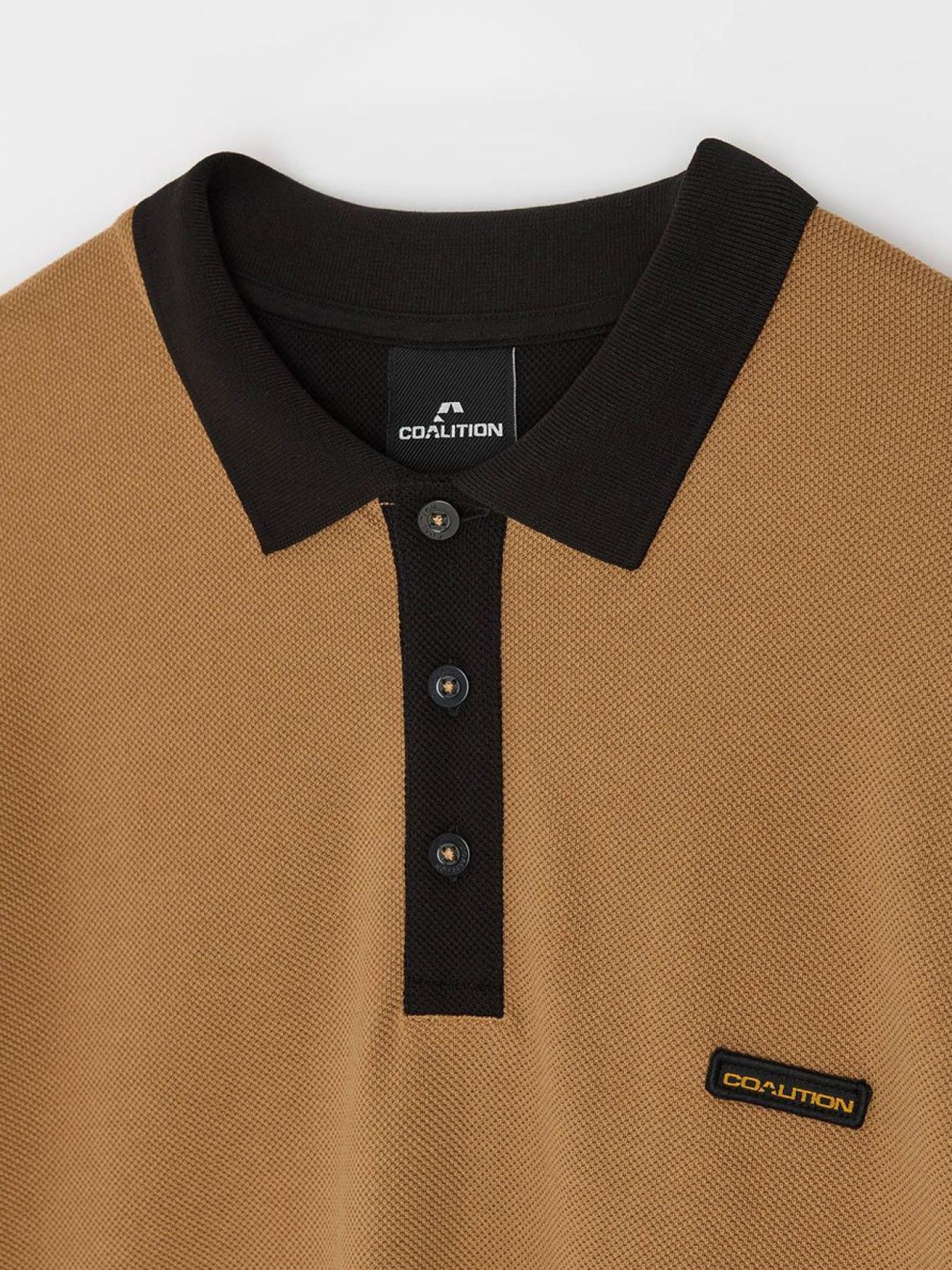 Худи и свитшоты DIVERSE Cltn Sk8 Lg Polo модель 10049012 Фото